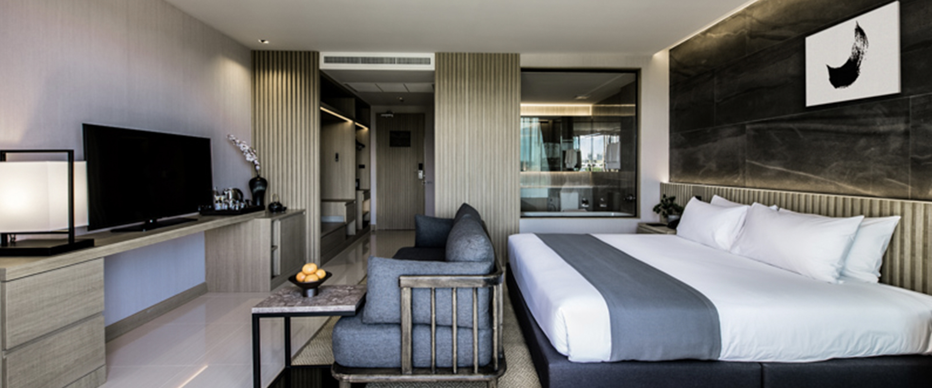 Zen Grand Deluxe King