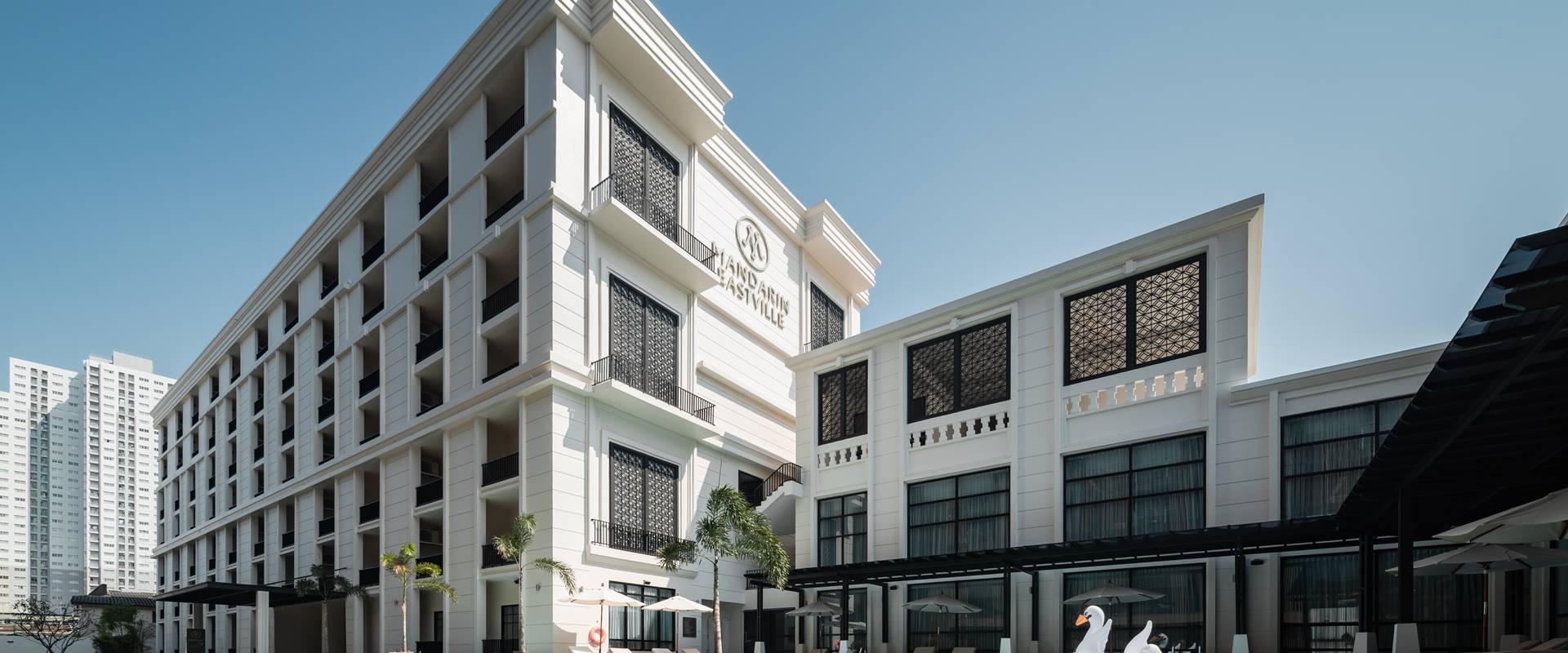 Other Facilities – Classic Building