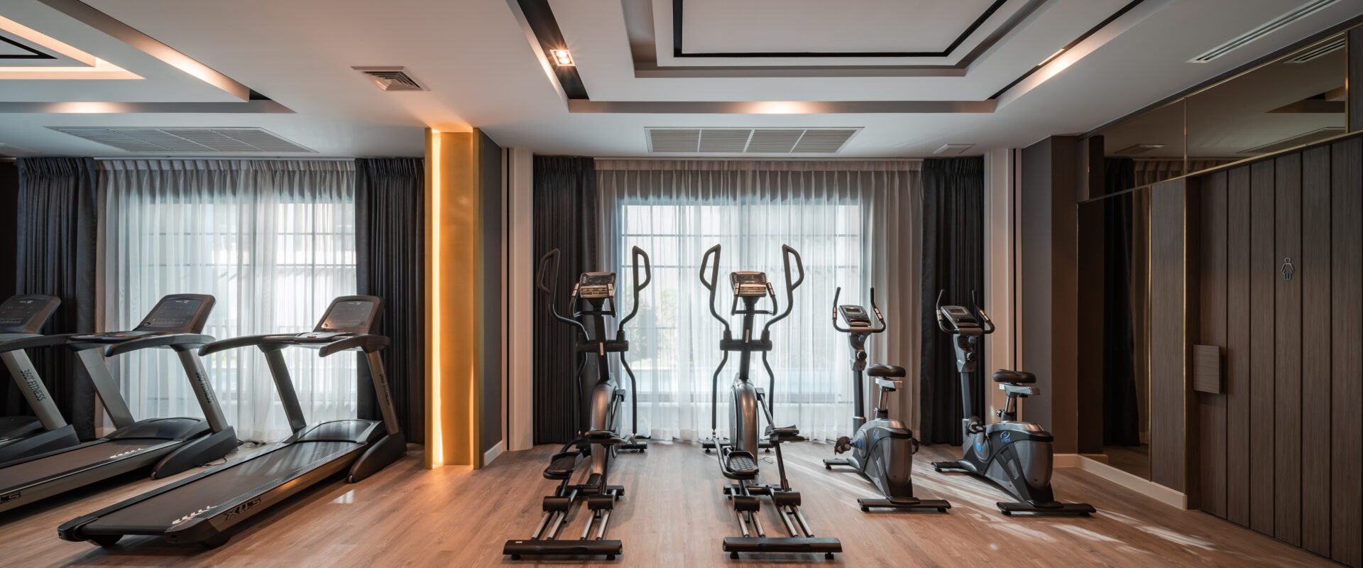 Fitness Centre