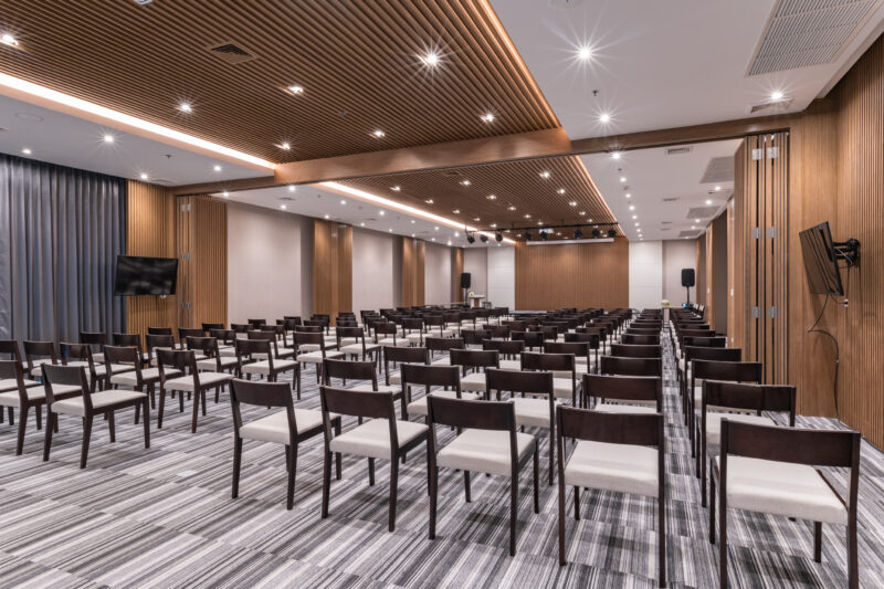 Zen Meeting Room