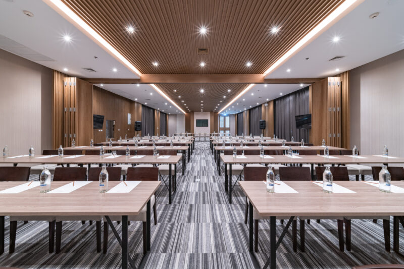 Zen Meeting Room