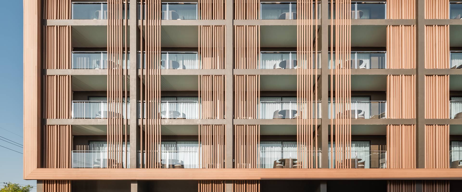 Other Facilities – Zen Building