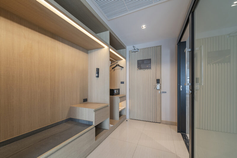 Universal Room