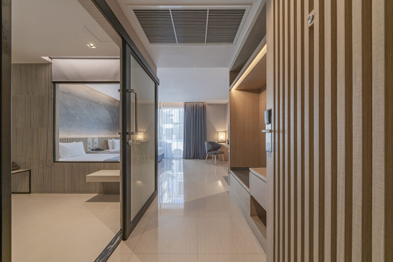 Universal Room