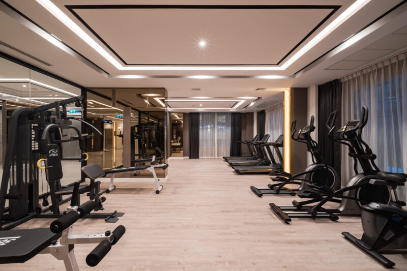 Fitness Centre