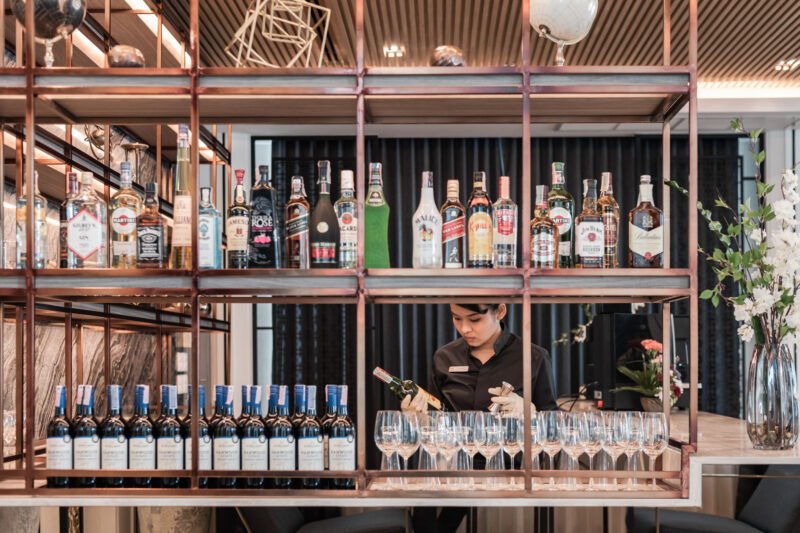 ME Eatery & Bar