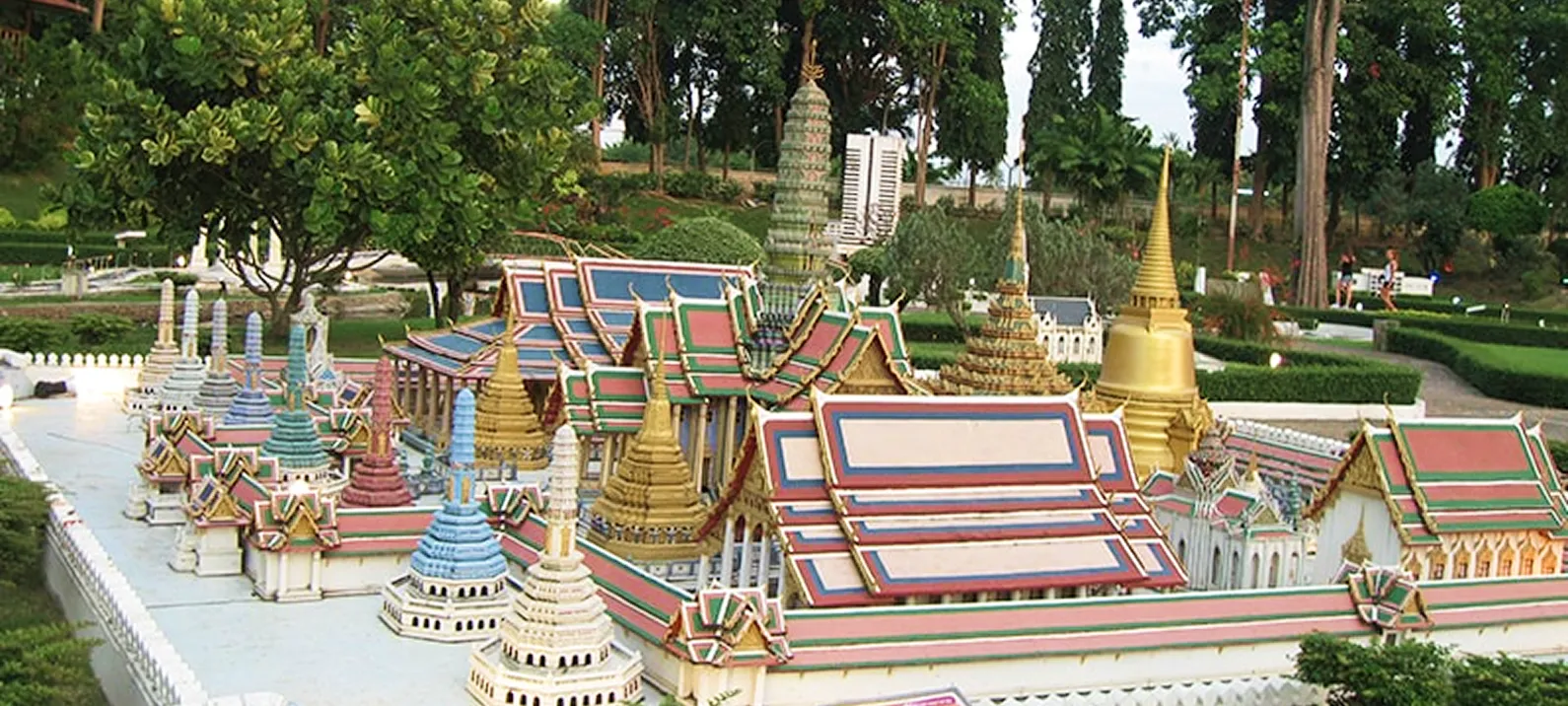 minisiam